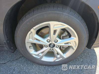 2023 Hyundai Kona SEL - zdjęcie 25 z 27 - miniatura