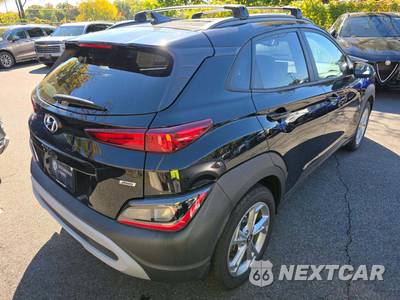 2023 Hyundai Kona SEL - zdjęcie 3 z 27 - miniatura