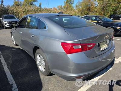 2024 Chevrolet Malibu LS 1LS - zdjęcie 2 z 27 - miniatura