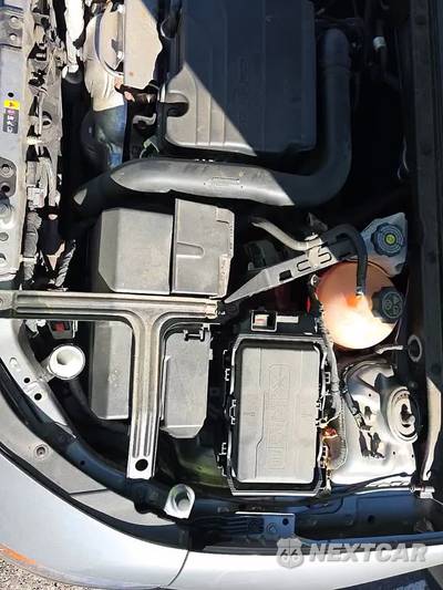 2024 Chevrolet Malibu LS 1LS - zdjęcie 26 z 27 - miniatura