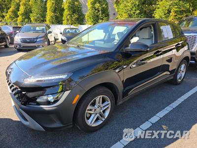 2023 Hyundai Kona SE - zdjęcie 1 z 23 - miniatura