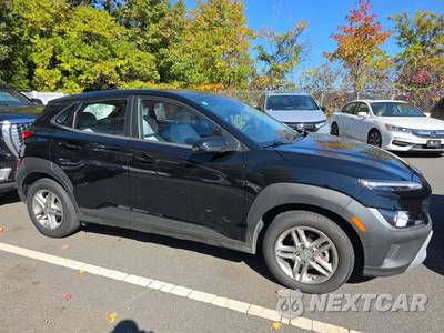 2023 Hyundai Kona SE - zdjęcie 4 z 23 - miniatura