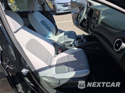 2023 Hyundai Kona SE - zdjęcie 18 z 23 - miniatura
