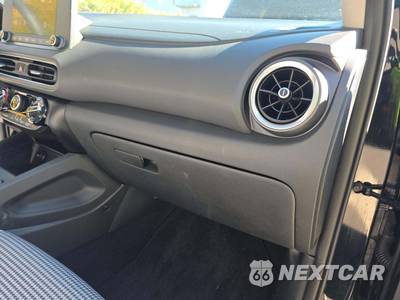 2023 Hyundai Kona SE - zdjęcie 19 z 23 - miniatura