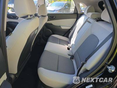 2023 Hyundai Kona SE - zdjęcie 13 z 23 - miniatura
