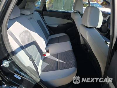 2023 Hyundai Kona SE - zdjęcie 16 z 23 - miniatura