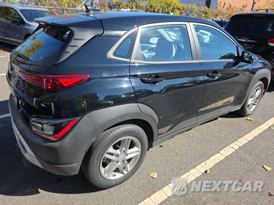 2023 Hyundai Kona SE - zdjęcie 3 z 23 - miniatura