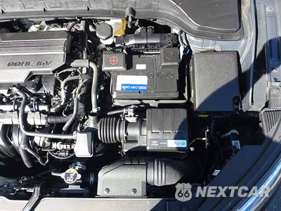 2023 Hyundai Kona SE - zdjęcie 22 z 23 - miniatura