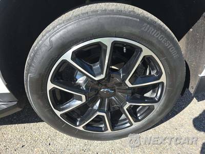 2022 Chevrolet Tahoe RST 1SP - zdjęcie 22 z 25 - miniatura