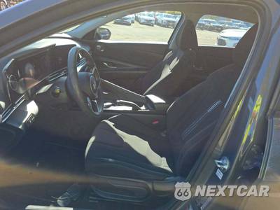2024 Hyundai Elantra SEL - zdjęcie 6 z 28 - miniatura