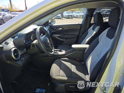 2024 Chevrolet Trax LS - zdjęcie 6 z 27 - miniatura