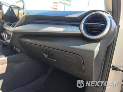 2024 Chevrolet Trax LS - zdjęcie 19 z 27 - miniatura
