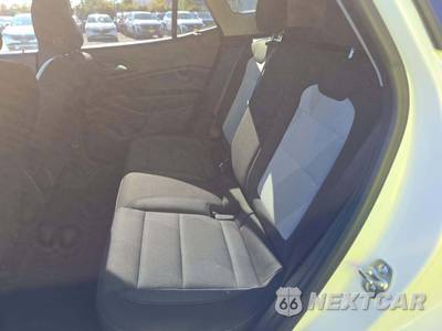 2024 Chevrolet Trax LS - zdjęcie 13 z 27 - miniatura