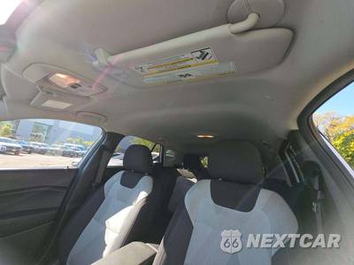 2024 Chevrolet Trax LS - zdjęcie 11 z 27 - miniatura