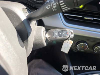 2024 Chevrolet Trax LS - zdjęcie 8 z 27 - miniatura