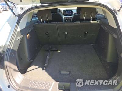 2024 Chevrolet Trax LS - zdjęcie 14 z 27 - miniatura