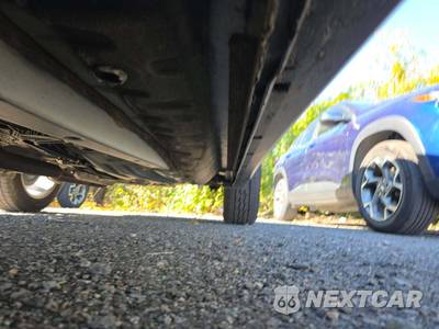 2024 Chevrolet Trax LS - zdjęcie 7 z 27 - miniatura