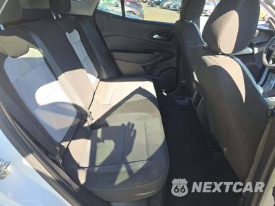 2024 Chevrolet Trax LS - zdjęcie 16 z 27 - miniatura