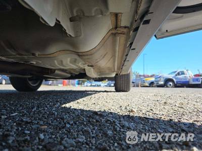 2024 Chevrolet Trax LS - zdjęcie 17 z 27 - miniatura