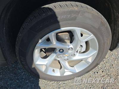 2024 Chevrolet Trax LS - zdjęcie 25 z 27 - miniatura