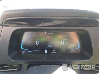 2026 Hyundai Elantra SEL Sport - zdjęcie 9 z 24 - miniatura