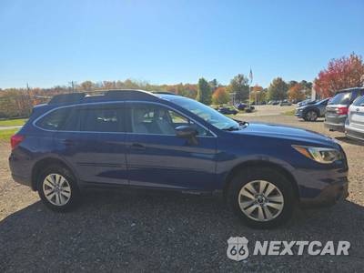 2016 Subaru Outback 2.5i Premium - zdjęcie 4 z 34 - miniatura