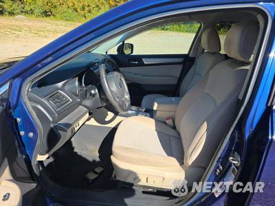 2016 Subaru Outback 2.5i Premium - zdjęcie 6 z 34 - miniatura