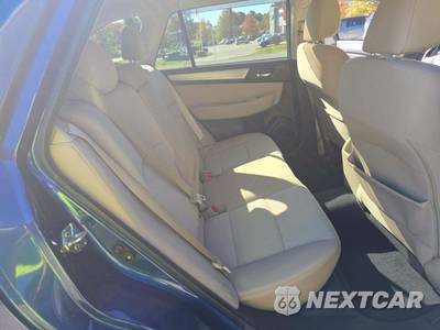 2016 Subaru Outback 2.5i Premium - zdjęcie 16 z 34 - miniatura