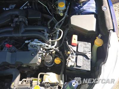 2016 Subaru Outback 2.5i Premium - zdjęcie 33 z 34 - miniatura