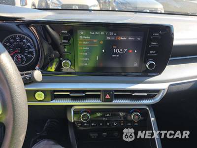 2024 Kia K5 LXS - zdjęcie 10 z 24 - miniatura