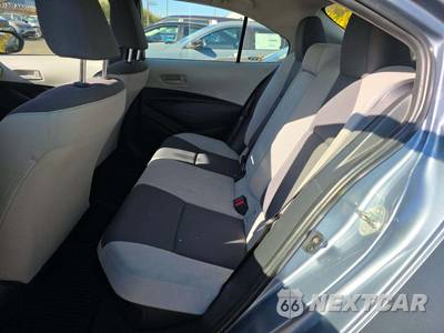 2024 Toyota Corolla Hybrid LE Sedan - zdjęcie 13 z 24 - miniatura