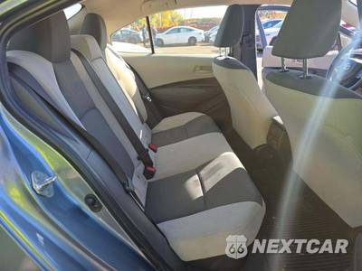 2024 Toyota Corolla Hybrid LE Sedan - zdjęcie 16 z 24 - miniatura
