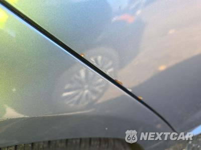 2024 Toyota Corolla Hybrid LE Sedan - zdjęcie 24 z 24 - miniatura