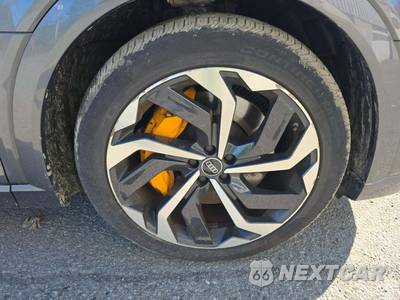 2023 Audi e-tron Sportback S line Premium Plus - zdjęcie 22 z 23 - miniatura
