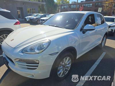 2013 Porsche Cayenne Tiptronic - zdjęcie 1 z 23 - miniatura