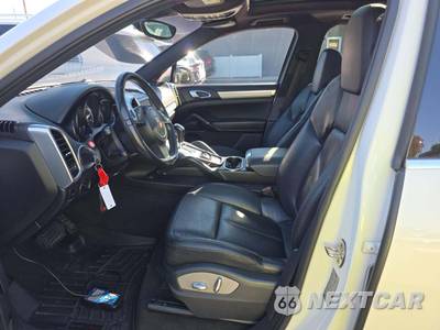 2013 Porsche Cayenne Tiptronic - zdjęcie 6 z 23 - miniatura