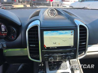 2013 Porsche Cayenne Tiptronic - zdjęcie 10 z 23 - miniatura