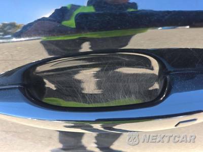 2023 Hyundai Kona SEL - zdjęcie 21 z 23 - miniatura