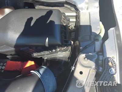 2021 Honda Odyssey EX-L 118.1" WB - zdjęcie 20 z 21 - miniatura