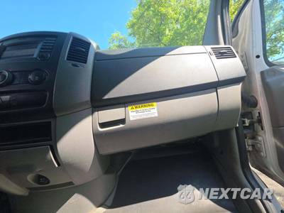 2014 Mercedes-Benz Sprinter 2500 Cargo Van Standard Roof 144.3" WB - zdjęcie 18 z 39 - miniatura