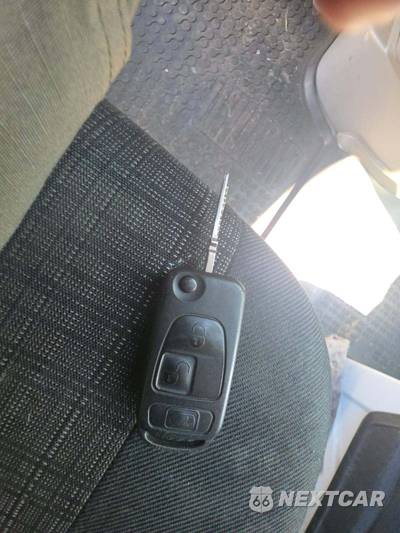 2014 Mercedes-Benz Sprinter 2500 Cargo Van Standard Roof 144.3" WB - zdjęcie 8 z 39 - miniatura