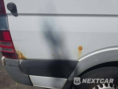 2014 Mercedes-Benz Sprinter 2500 Cargo Van Standard Roof 144.3" WB - zdjęcie 34 z 39 - miniatura