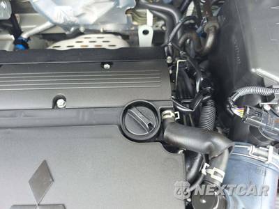 2025 Mitsubishi Outlander Sport 2.0 ES - zdjęcie 22 z 22 - miniatura