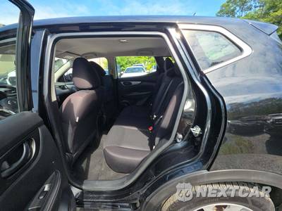2019 Nissan Rogue Sport S - zdjęcie 13 z 34 - miniatura