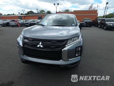 2026 Mitsubishi Outlander Sport 2.0 LE - zdjęcie 1 z 21 - miniatura