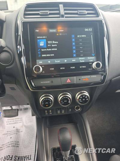 2026 Mitsubishi Outlander Sport 2.0 LE - zdjęcie 7 z 21 - miniatura