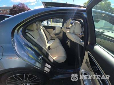 2022 Mercedes-Benz C 300 4MATIC Sedan - zdjęcie 15 z 26 - miniatura