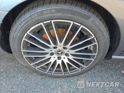 2022 Mercedes-Benz C 300 4MATIC Sedan - zdjęcie 22 z 26 - miniatura