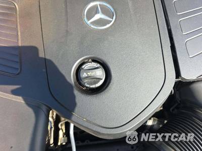 2022 Mercedes-Benz C 300 4MATIC Sedan - zdjęcie 26 z 26 - miniatura