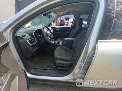 2020 Chevrolet Equinox LT 1LT - zdjęcie 6 z 23 - miniatura